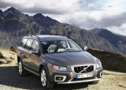 2005 Volvo XC70 Concept